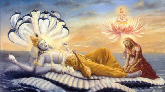 Putrada/ Vaikuntha Ekadashi