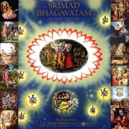 Srimad Bhagavatam