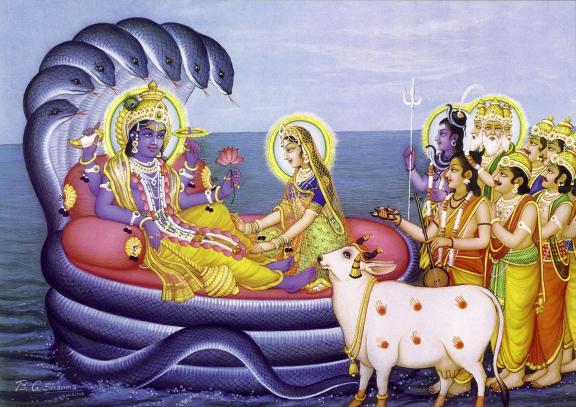 Bhaimi Ekadasi (Jaya Ekadasi)