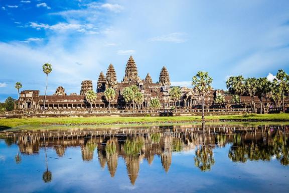 Angkor Wat