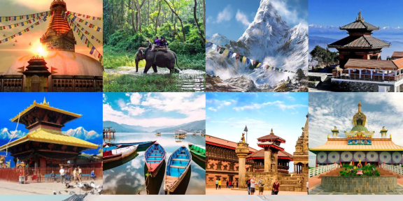 Divine Nepal Yatra