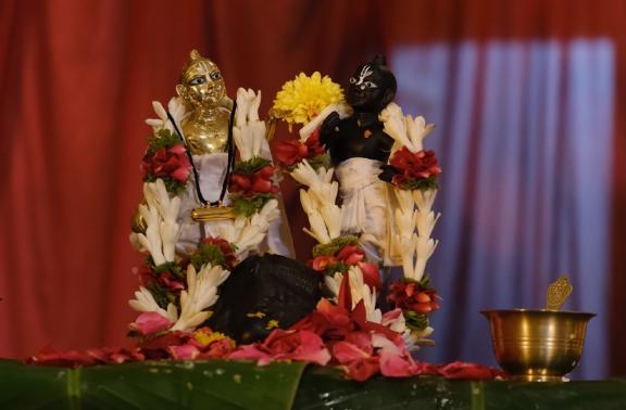 Balaram Purnima