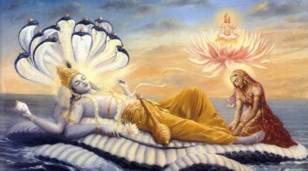 Putrada/ Vaikuntha Ekadashi