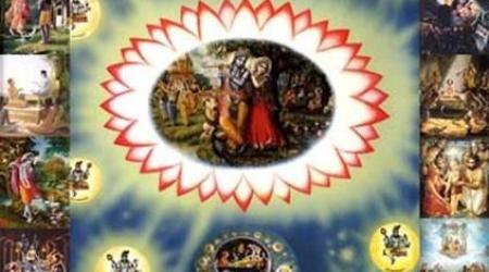 Srimad Bhagavatam