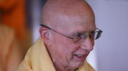 Candramauli Swami