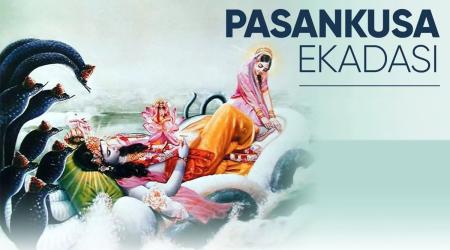 Pasankusa Ekadashi