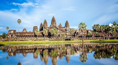 Angkor Wat