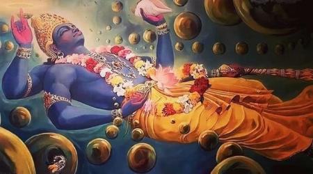 Vaikuntha Ekadashi