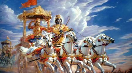 Bhagavad Gita