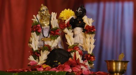 Balaram Purnima