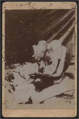 Srila Jagannath Das Babaji Maharaj