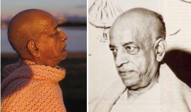 Srila Prabhupad